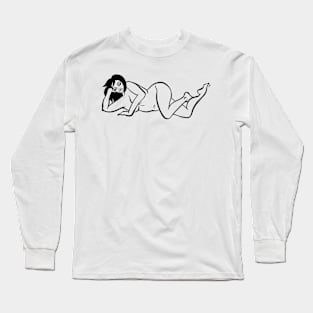 Luscious Long Sleeve T-Shirt